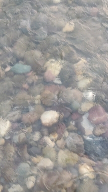 river