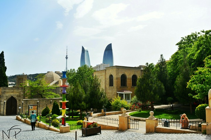 Baku