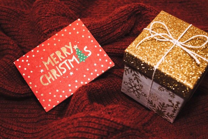 Merry Christmas to all