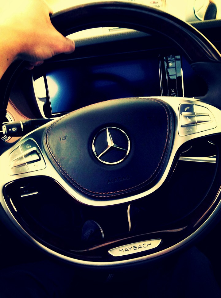 Mercedes