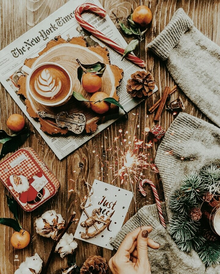 winter