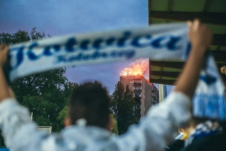 Kotwica Kołobrzeg
