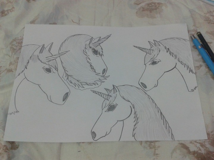 Unicórnios