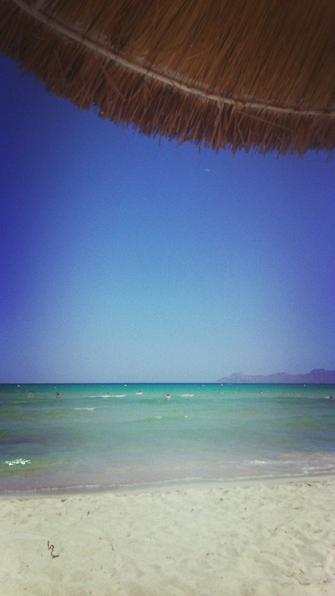 רקעים atmosphere, ocean