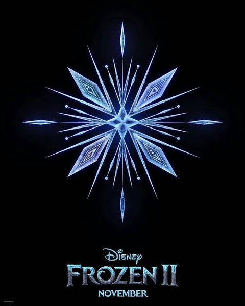 Frozen 2