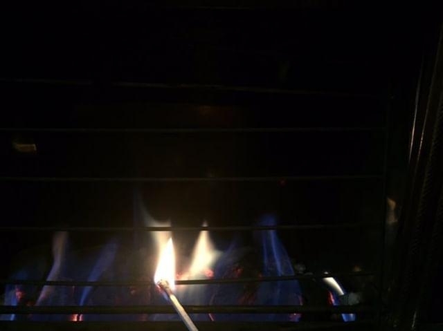 Burn