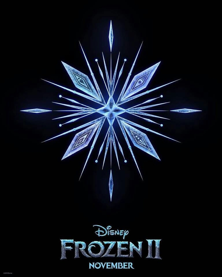 Frozen 2