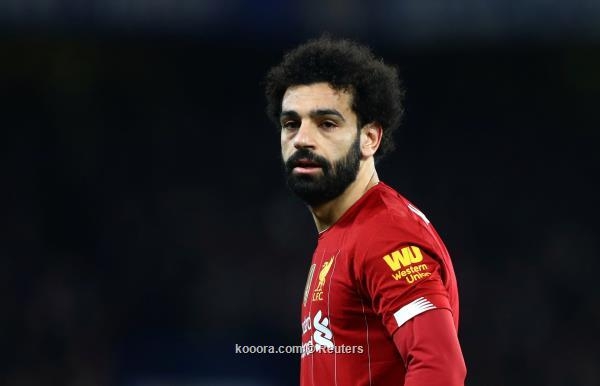 محمد صلاح mu salah