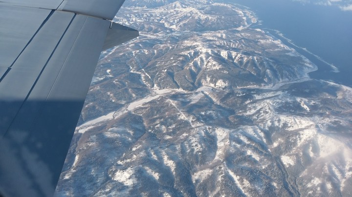 Sakhalin