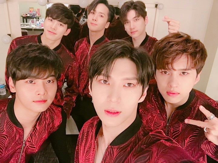 VIXX