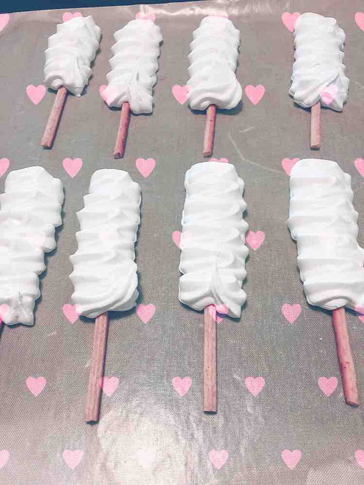 머랭