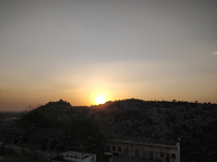 sunsetrocks