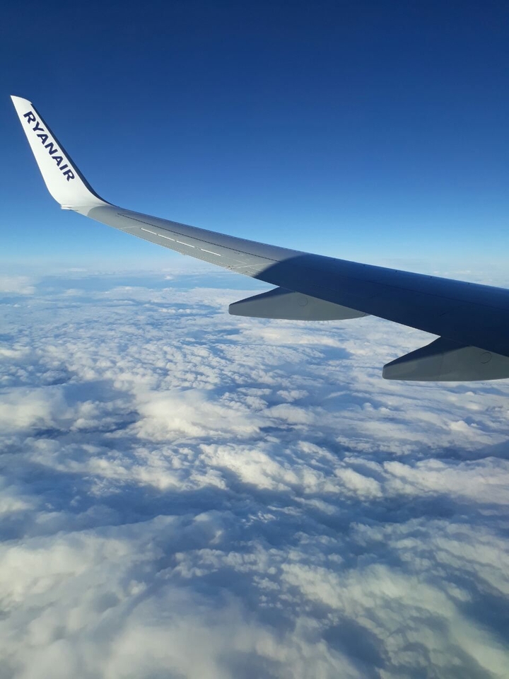 plane