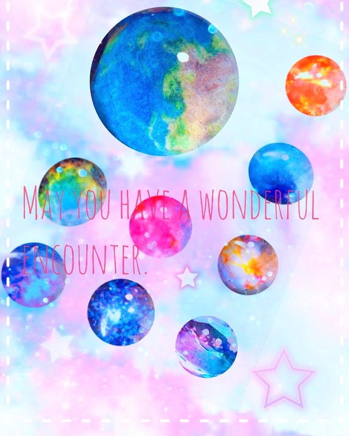 circle