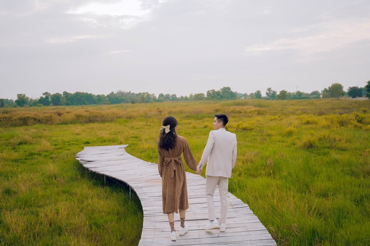 cánh đồng
