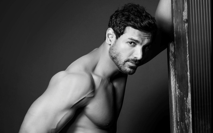 john abraham