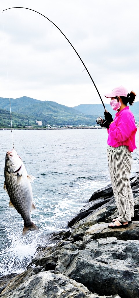 Fishing, recreation Hintergrundbilder