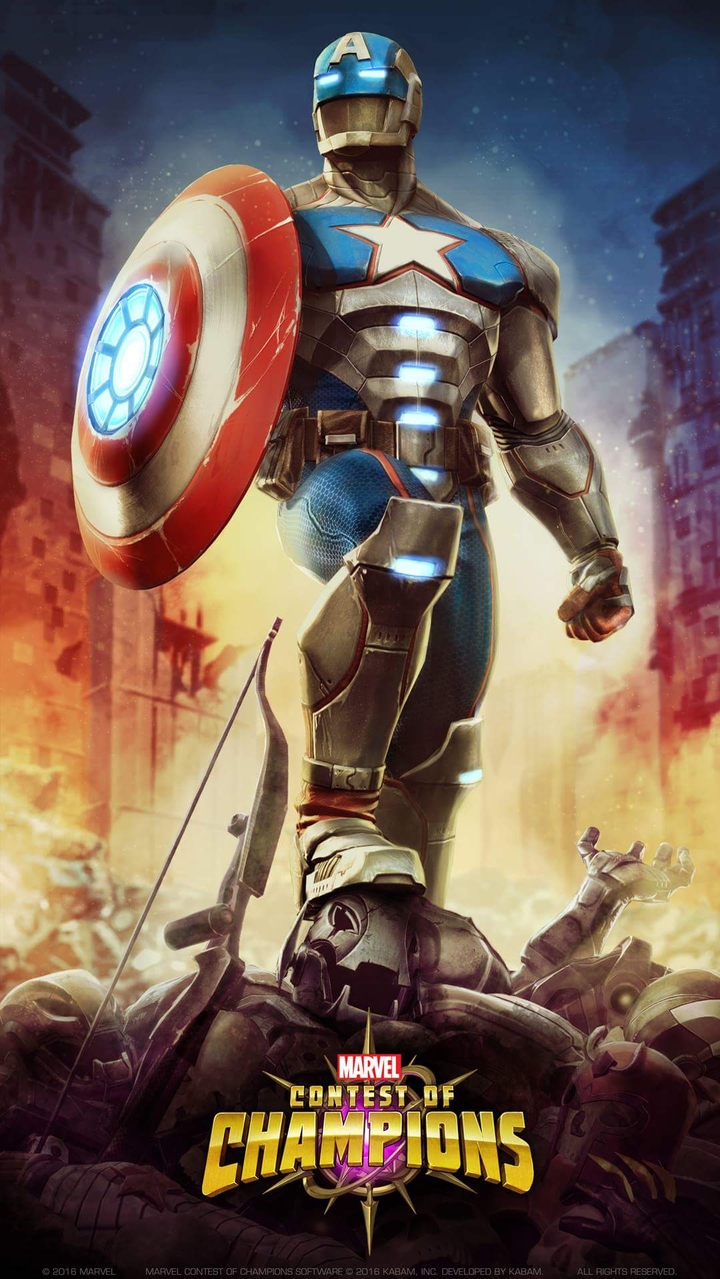 Marvel