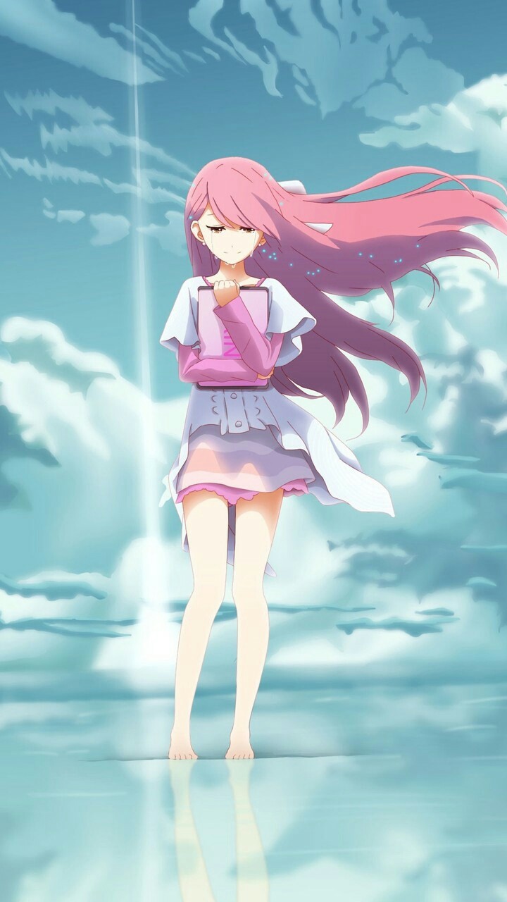 manga