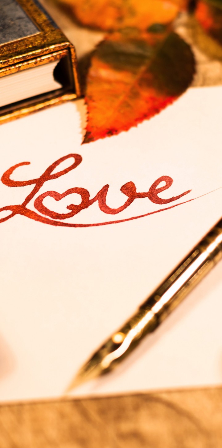 ♥