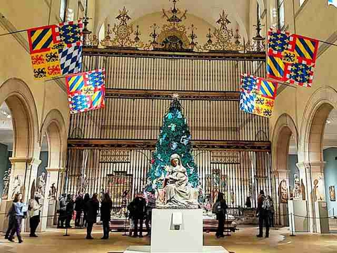 papéis de parede Architecture, banners