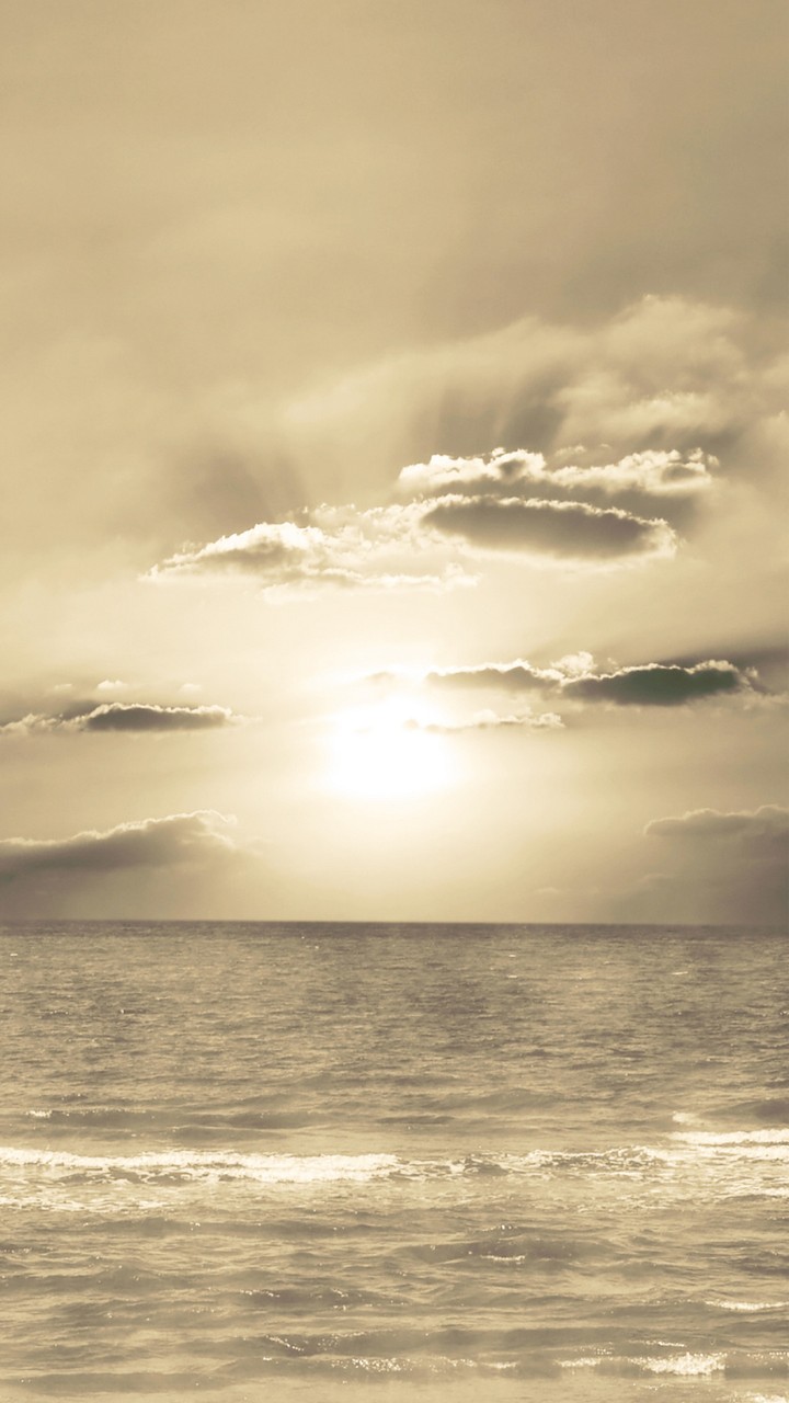 Sea