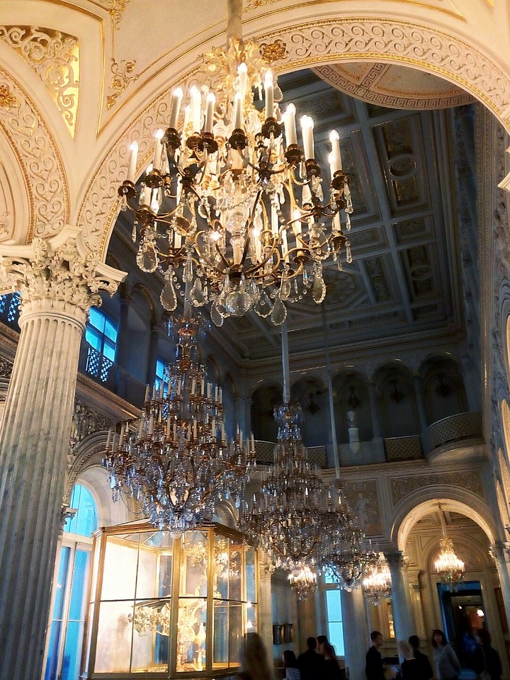 St.Petersburg