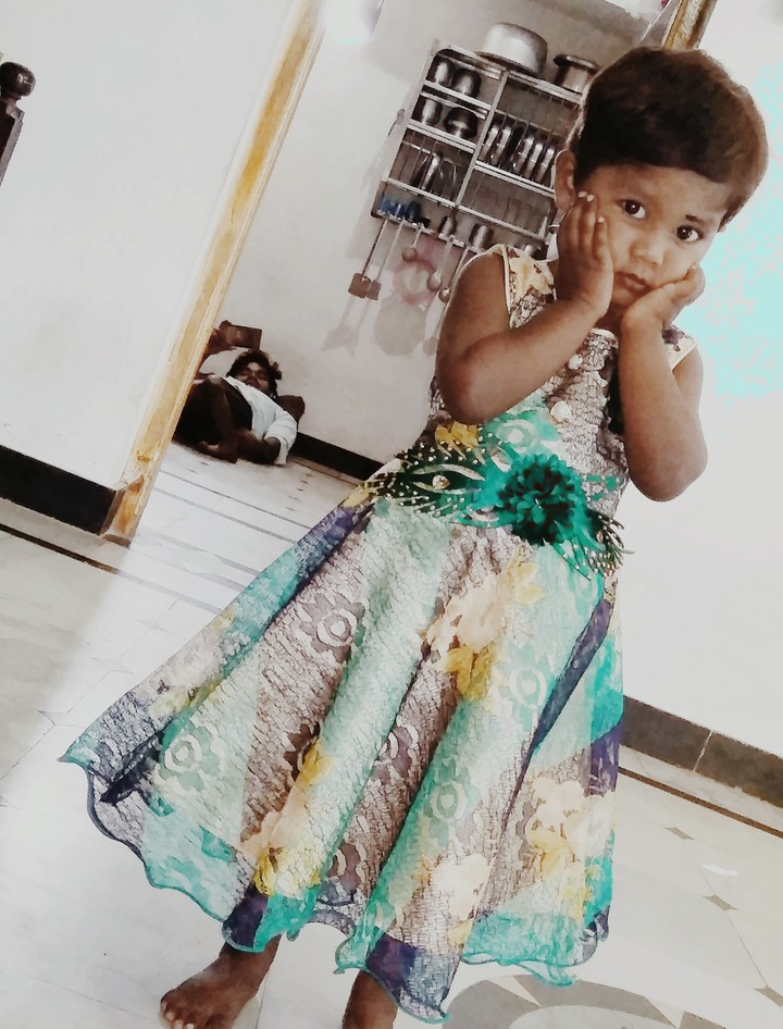 cute beby