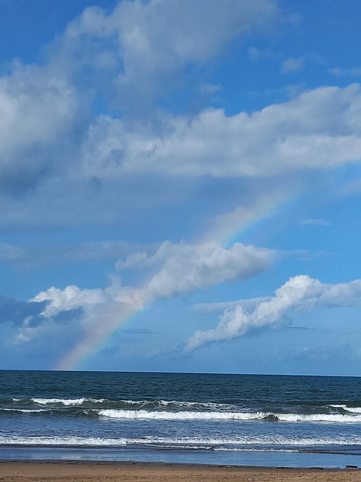rainbow
