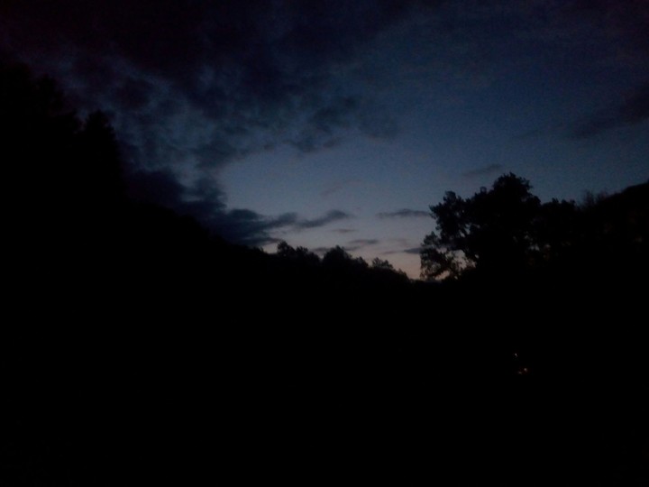 Beautiful night