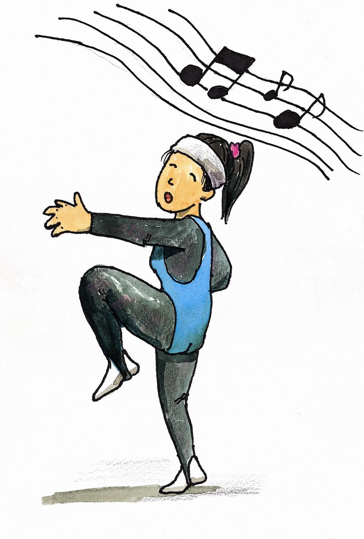 일러스트