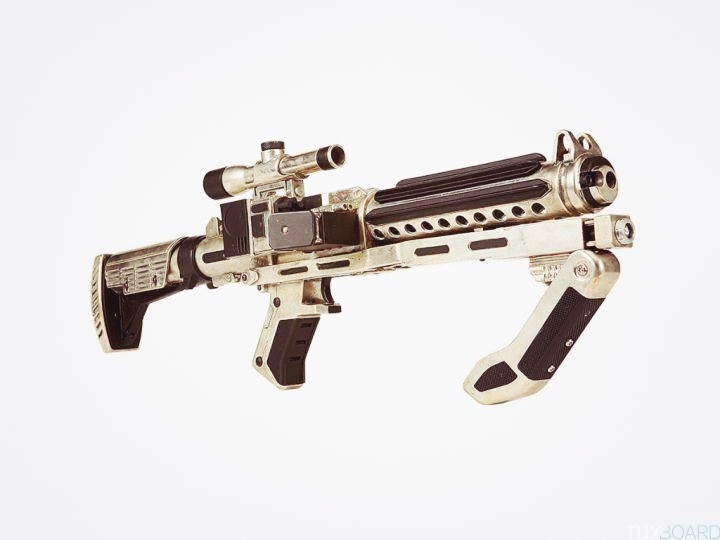 gun