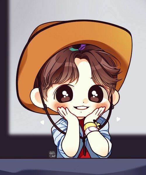 baby Kookie