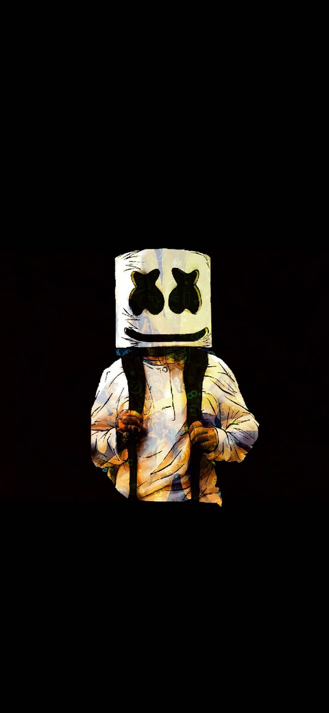 marshmello