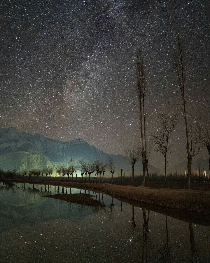 Skardu, Pakistan