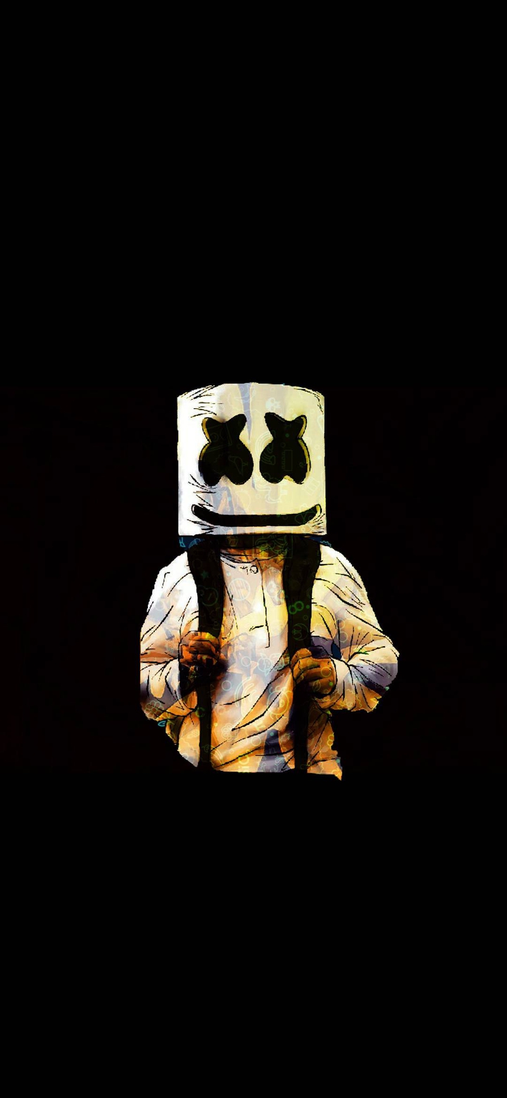 marshmello