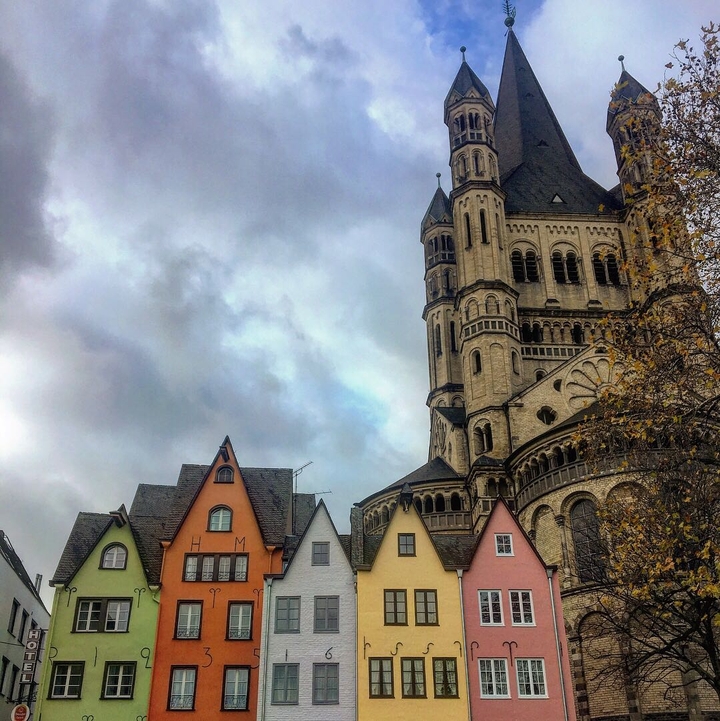Köln