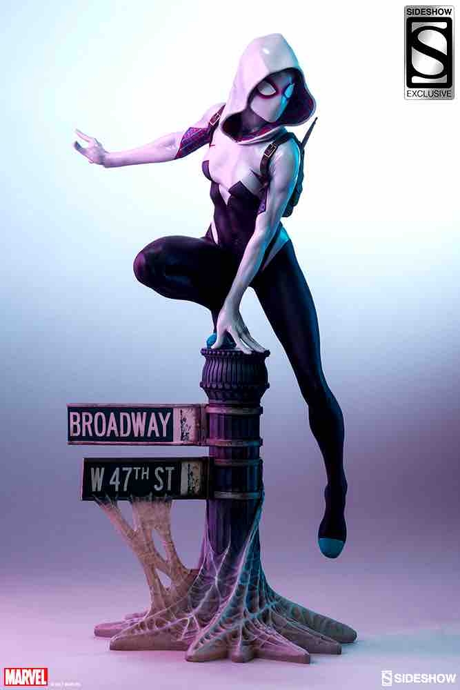 Spider-Gwen