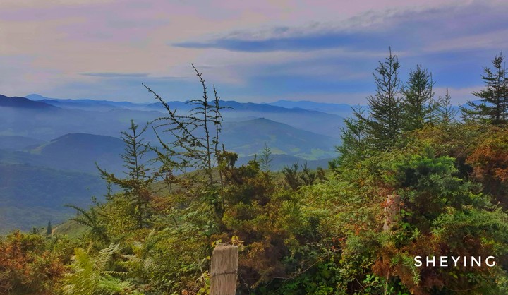 mountain