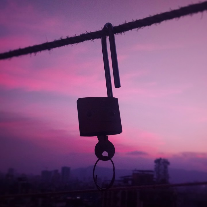 unlock in the moment