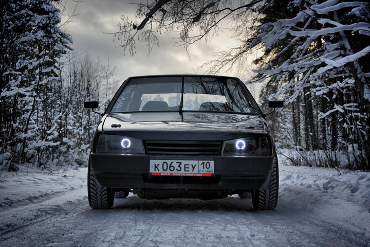 авто