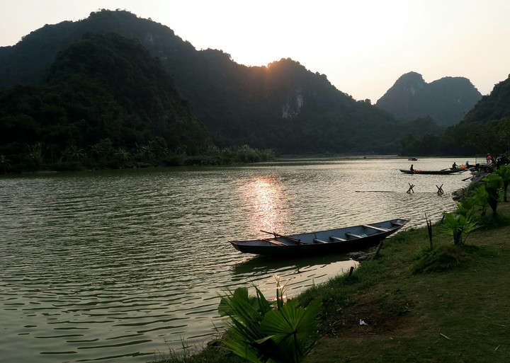 Lake