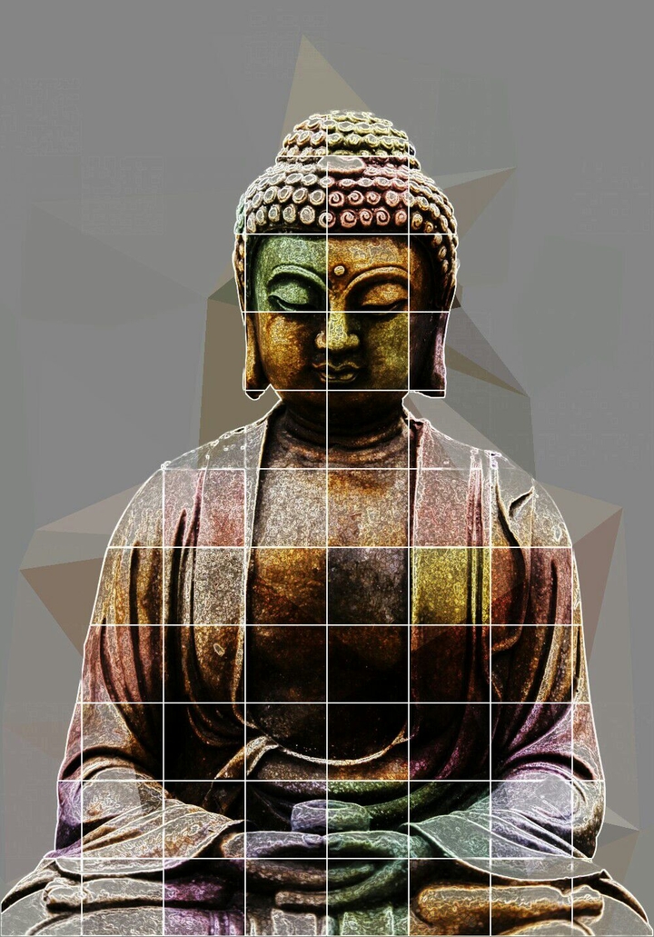Buddha