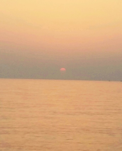 sun