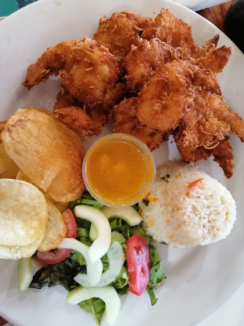 food, dish壁纸