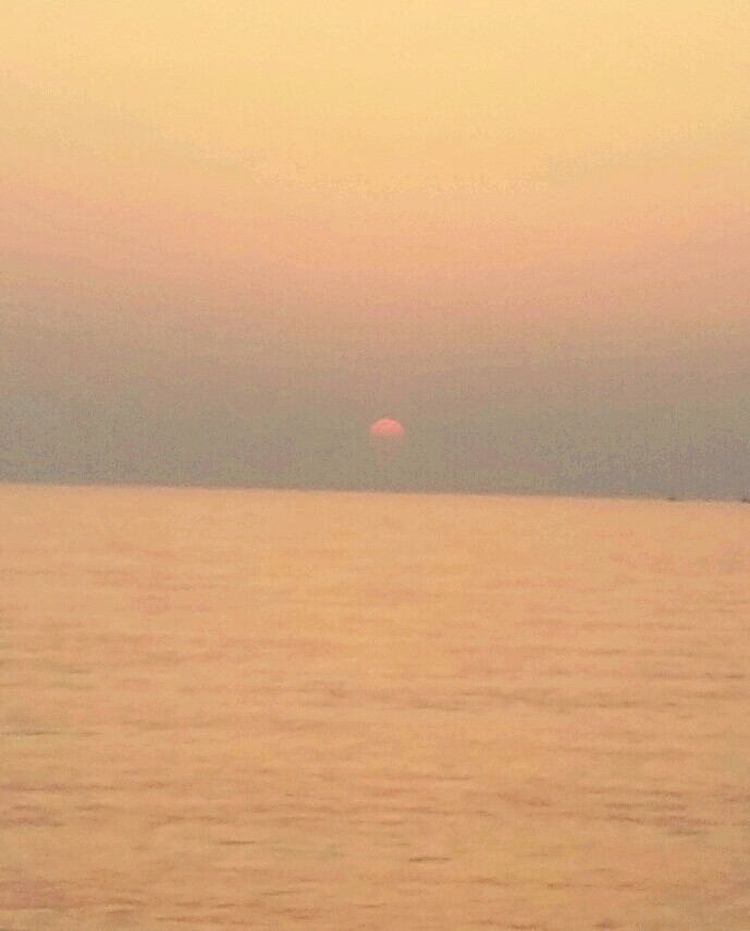 sun