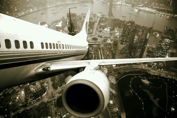 flight