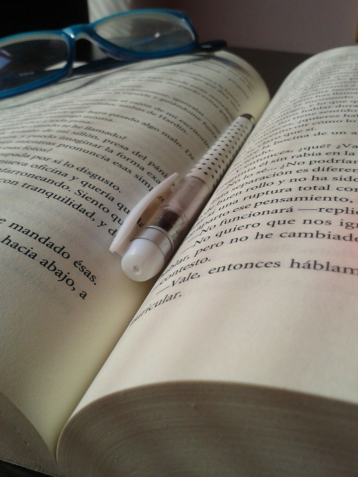 READ