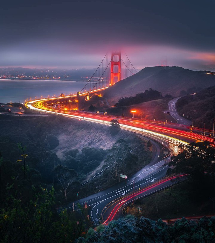 Golden gate