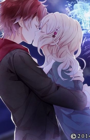 Diabolik lovers